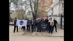 РОСТОВ, ДИАСПОРЫ ПЫТАЮТСЯ ЗАСУДИТЬ РУССКОГО ПАРНЯ !!