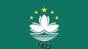 Эволюция флага Китая