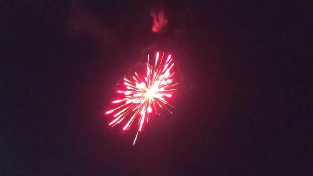 Kick Ass 200gram 12shots - Pyro Demon 😈 смотреть онлайн