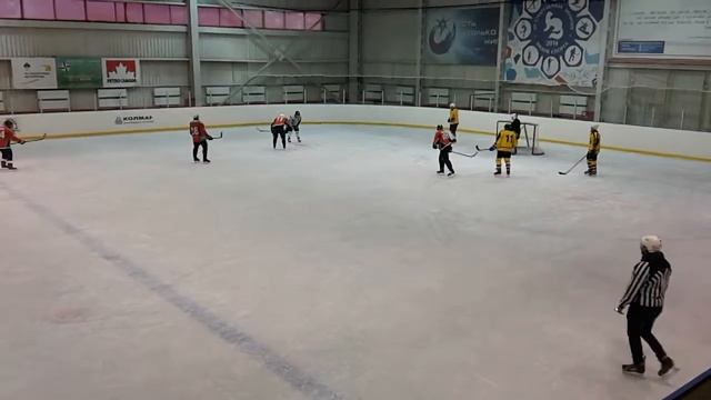 НУР - АТА 06.10.2018г. период О.Т. смотреть онлайн