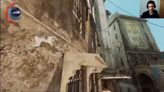 VOD - Dishonored 2 - Je suis l'impératrice ! #2 смотреть онлайн