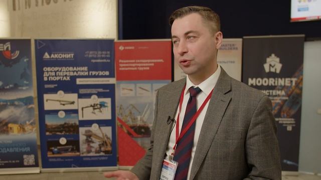 НПО «Аконит»: идем по пути импортонезависимости и производим сложные машины смотреть онлайн