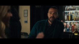 К тебе или ко мне Русский трейлер (Озвучка) Фильм 2023 (Netflix) (720p)