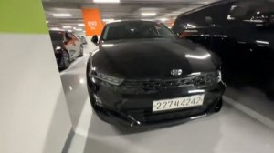 КИА К3 ИЛИ ВСЕ ТАКИ ГРАНТА??#ДАГЕСТАНЕЦ В ЮЖНОЙ КОРЕЕ