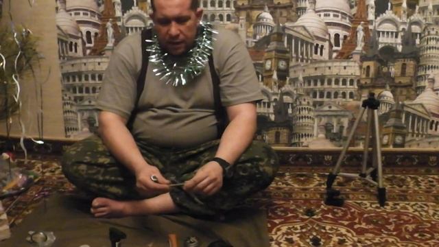 Разумное потребление.Средства разведения огня .