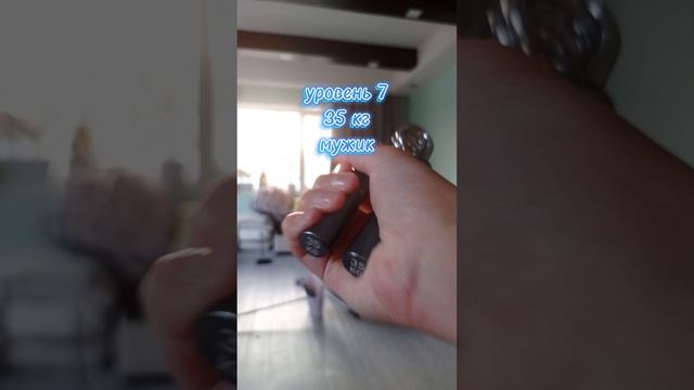 А какой твой уровень 🤔