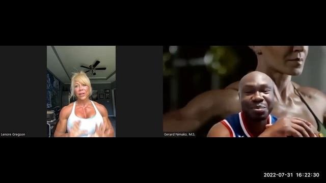 IFBB Pro