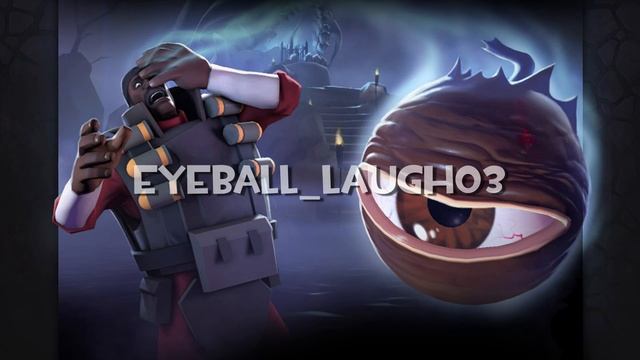 MONOCULUS | All Sounds | Team Fortress 2 смотреть онлайн