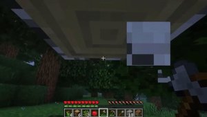 КАК ИГРАТЬ В МАЙНКРАФТ (майнкрафт для чайников)