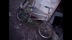 КАК СДЕЛАТЬ БМХ СВОИМИ РУКАМИ