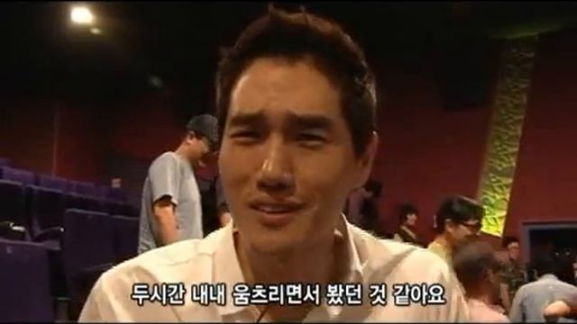 2010.08.11 'I Saw the Devil' VIP Premiere смотреть онлайн