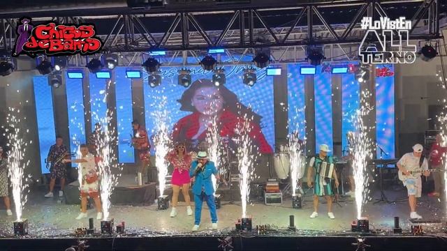 Chicos de Barrio Homenaje Susana Ortiz смотреть онлайн