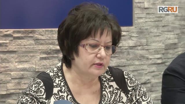 (Видео предоставлено «Российской газетой». Автор А. Шансков")