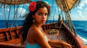 La Paloma (Голубка) for piano - Sebastián de Iradier Salaverri (С. Ирадьер)