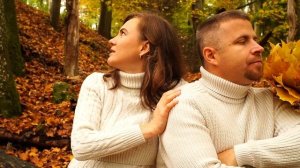 Семейный фильм, осень 2022г.