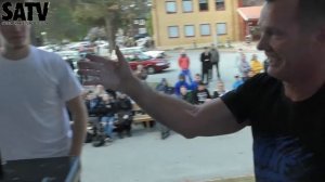 WILD ARM 2019 ALL RIGHT ARM MATCHES/FINALS/OVERALL CLASS I ARMWRESTLING 2019