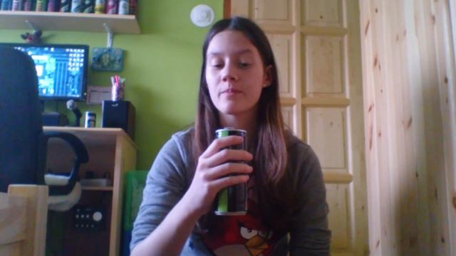 PaNDa- Energiaital teszt 61- Oxxo Bodza & Menta смотреть онлайн