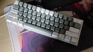 СРАВНЕНИЕ ДВУХ ЛУЧШИХ БЮДЖЕТНЫХ ИГРОВЫХ КЛАВИАТУР ОТ REDRAGON | FIZZ И LAKSHM | ЛУЧШИЕ БЮДЖЕТНЫЕ