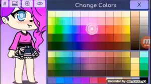 Как создать красивую ос