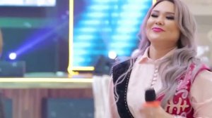 Сайкал Садыбакасова - Эмне кыламын