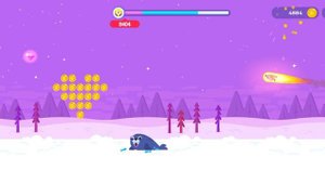 Alferio Games #41. BounceMasters. Разблокировал новую локацию — теперь всё иначе