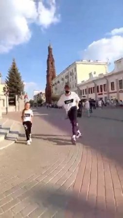 Музыка. Песня , Видео. ХОДЬБА ТАНЕЦ!