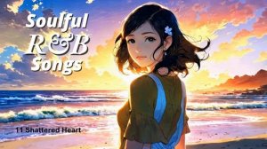 Soulful R&B ballad Songs