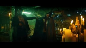 Ренфилд Русский трейлер Фильм 2023