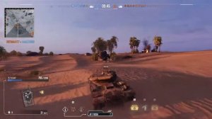 Ворлд оф танкс