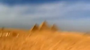 Путешествие в таинственный мир Следы пришельцев