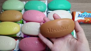 Коллекция мылаВесна - злодейка