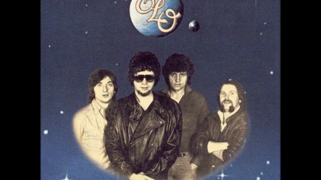 Electric Light Orchestra: Twilight - 01) Prologue & Twilight