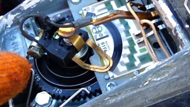 🚗 💨 А#инжектор.Как отрегулировать Х.обороты.Mode of idling of engine смотреть онлайн