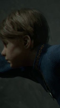 Сильный удар #aplaguetaleinnocence #games #игрофильм #прохождение