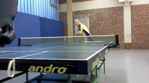 20 Тренировка.1 Блок. 2 Упр. Накат по накату справа направо. 2014.11.09.