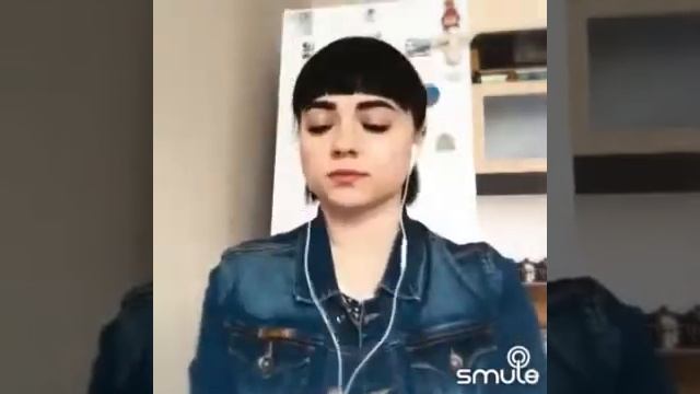 Мари Краймбрери-А мы могли cover Анастасия Шуляк смотреть онлайн