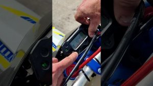 Калибровка спидометра мотоцикла