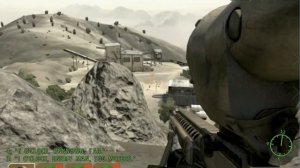 Arma 2: Operation Arrow Head
