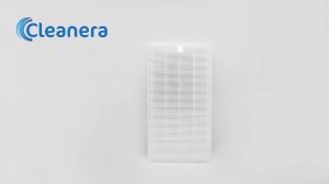 Фильтр FZ-D60HFE для SHARP KC-G61RW, KC-D61RW (Cleanera-P-1-040-01)