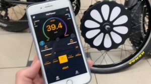 Умное мотор колесо для велосипеда - Smart Eco Koleso. Электровелосипед за 5 минут. Никаких проводов