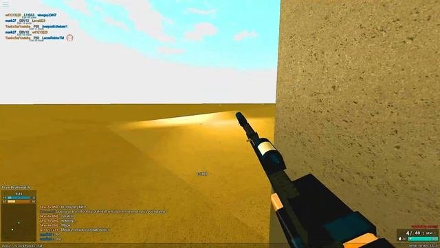 ГЛОБАЛЬНОЕ ОБНОВЛЕНИЕ В Phantom Forces И НЕ ТОЛЬКО!