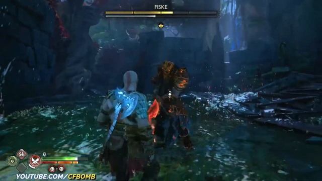 NG: Issue #65 - The Nerd PLAYS God of War: RAGNAROK (PS5) смотреть онлайн