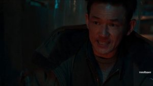 Мститель: Игра на выживание — Русский Трейлер (Дубляж, 2025)