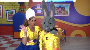 Jugamos a Piratas y Princesas - Bely y Beto