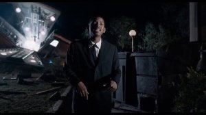 Интересная у вас работа! Инопланетный таракан | Люди в Черном (1997)