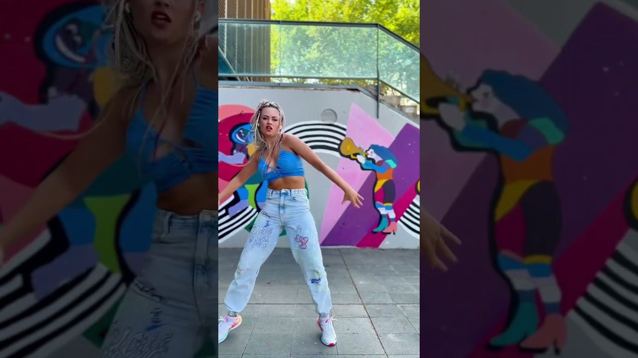 Зумба онлайн zumba online танцы #zumba #dance #зумба #танцы #зумбаонлайн