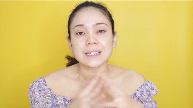 HILANGKAN BRUNTUSAN, HALUSKAN KULIT WAJAH PLUS, NO JERAWAT