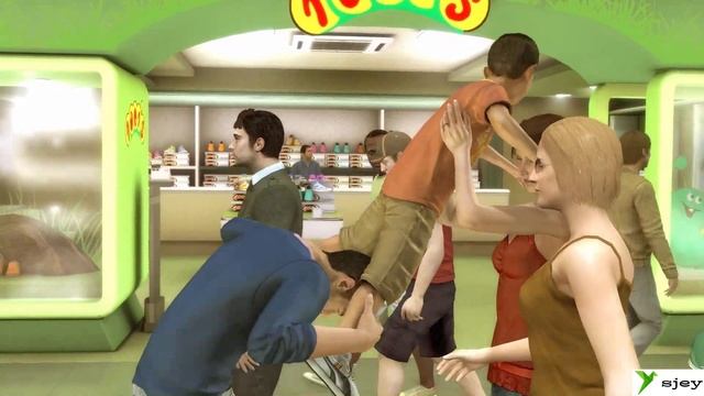 Heavy Rain на ПК - ПРОХОЖДЕНИЕ #1 смотреть онлайн