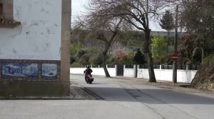 yamaha nmax 125