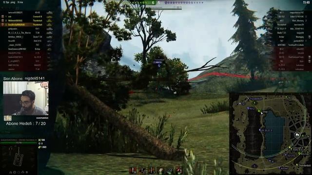 13 Kill Müfrezesi Vol. 2 | S0LBi, MrBotosh,srdr смотреть онлайн